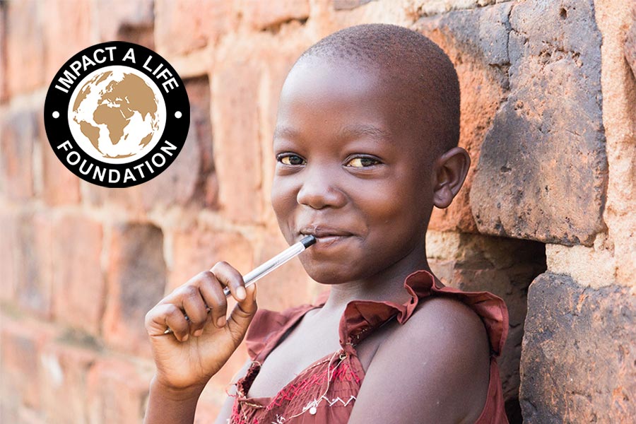 Impact A Life Foundation